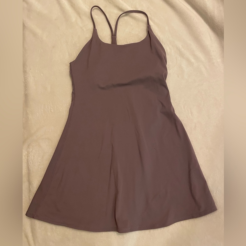 Halara Athletic Dress